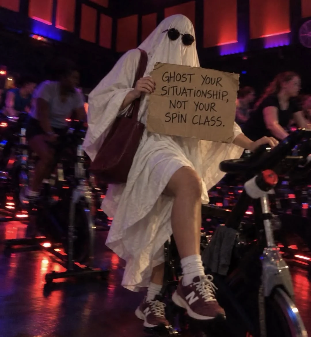 Harvard Recreation social campaign